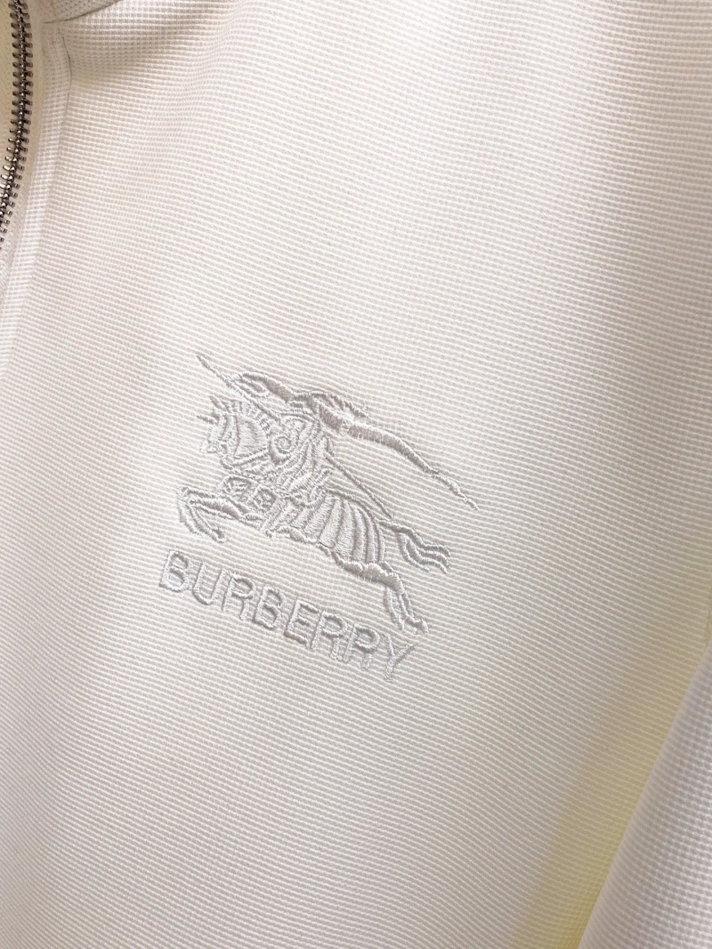 Burberry Hoodies